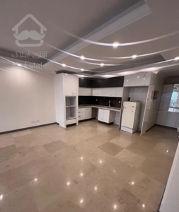 ۷۵ متر ۲ خواب شرق مرزداران/روبه کوچه