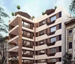 آپارتمان 135 متری در خیابان کفشگرکلا