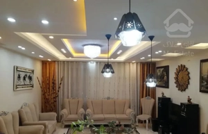 آپارتمان۲خوابه۱۱۴متر/جنوبی روبه کوچه/منحصر به فرد
