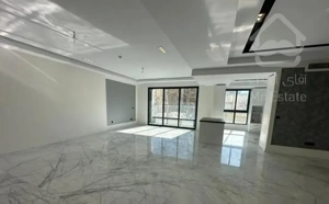 قیطریه/ ۱۷۰متر/ نوساز مدرن/ ۳ تراس کاربردی/فروشنده