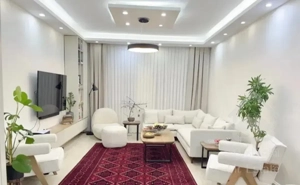 55 متر خوش نقشه 1 خواب