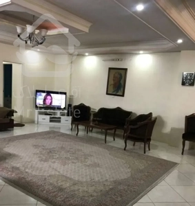 ۱۱۷ متر/ خوش نقشه و نورگیر/تک واحدی/فول/طرشت
