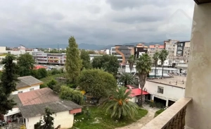 فروش آپارتمان۱۱۵متر ویوزیبای وابدی جنگل تراس بزرگ
