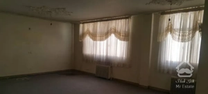 بهبودی ١٣٠متر با٢پارکینگ و انباری و ٧۵متر قدرالسهم