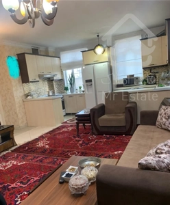 آپارتمان ۵۳ متری/خوش نقشه/لوکیشن عالی