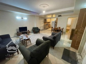 فروش واحد ۶۴ متر خوش نقشه