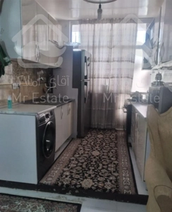 آپارتمان ۷۵ متری دو خوابه