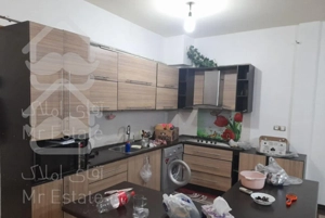 رهن اپارتمان 105 متری فازf