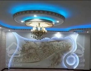 کنافکاری.سقف کاذب .پی وی سی