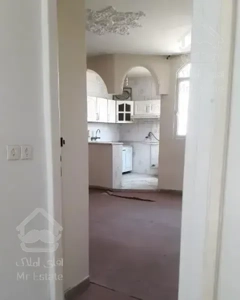 ۴۲متر تک خواب /تقاطع ربیعی وکاظمی