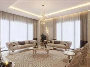 ۱۰۰ متر تاپ لوکیشن ظفر قیمت استثنایی