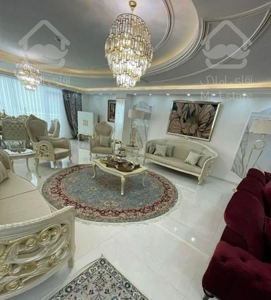 ۱۱۶متر/۳خواب/سالن پرده خور/۲ساله/سرمایه گذاری