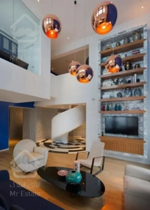 ۱۸۰متر۴خواب/ستین/چیتگردریاچه،ابشار،غرب تهران