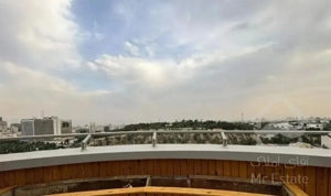 ۳۳۰ متر ۴ خواب/دوبلکس/دید اماراتی/سند تکبرگ
