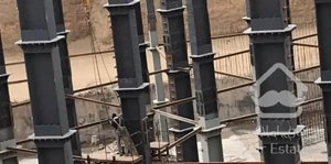 پیش فروش قطعی آپارتمان 170 متری غرب دریاچه چیتگر