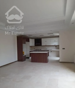 ۱۲۰متر/شیک و مشجر/دو خواب