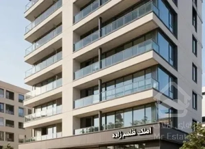 رهن و اجاره /آپارتمان نوساز /اوایل نیستان /