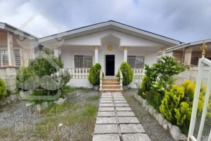 ویلا فلت داخل شهرک ((معتمدی))