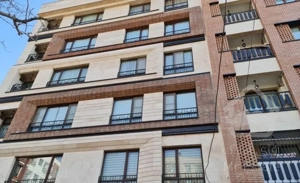 ۸۵ متری - تک خواب - فول امکانات - شریعتی