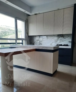 80 متر 2 خواب / نوساز و لوکس / شهرک لاله