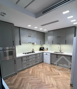 لواسان کوچک ۲۸۰ متر ویلا مدرن