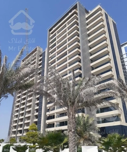 فروش  برج پرشین مارینا ۸۰ متر یک خواب