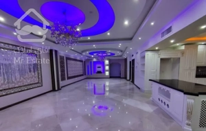 ۱۳۰متر مارک‌دار شمال فردوس‌شرق/استخر ،سونا جکوزی