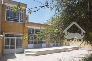 ویلایی ۲۰۰متر آبنوس