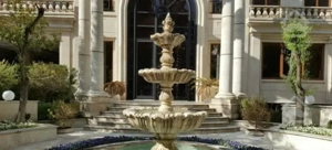 220متر دیپلمات/مشاعات هتلینگ/کامرانیه