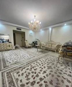 88 متر تک واحدی سالن مربع