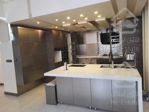 فروش ۱۷۰متر۳خوابه برج مهتاب منطقه۲۲