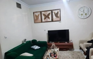 آپارتمان65متری/۲خواب/پارکینگ/انباری