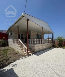 ویلاباغ ساحلی قواره پنجم دریا بامدارک رسمی ویوابدی