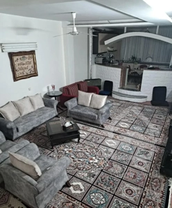 ملک کلنگی جنوبی . نارمک شمالی