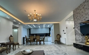 فروش آپارتمان ۱۱۹ متری ۲ خوابه در ملک‌شهر