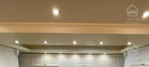 ۱۲۰ متر / ۳ خواب / تکواحدی / شمال فردوس غرب