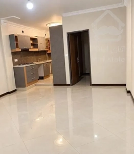 آپارتمان ۵۸ متری،بخت آزاد
