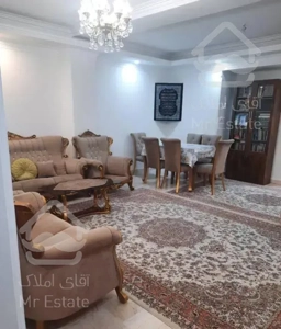 ۸۷متر ۲ خواب مرزداران شرق