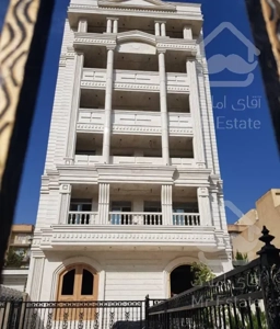 ۱۰۵متر فاز ۱ - شمالی روبه آفتاب - نوساز/ تراس بزرگ