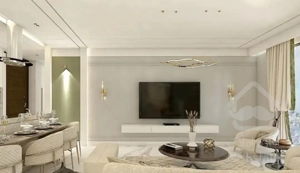 فروش آپارتمان 260 متر سپند 4 خواب غرق در نور