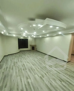 ۱۴۰متر غرق نور و فول بازسازی/ قابل تبدیل/ فاز۱