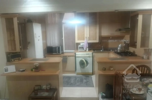 ۸۰ متر در ۵طبقه ۲واحدی طبقه ۵