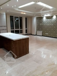 فروش ۱۱۷ متر تکواحدی جنت اباد جنوبی