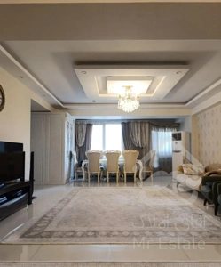 تاپ لوکیشن دروس/۱۹۰متر/سه خواب