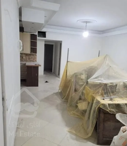 آپارتمان ۸۵متر همکف دوخواب