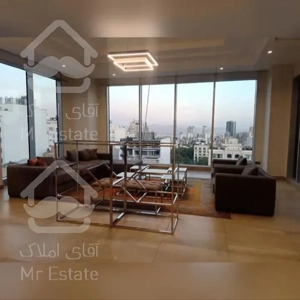 فردوس غرب ۷۱ متر ۲ خواب با امکانات