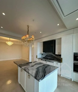 ۲ خواب مسترروم کلید نخورده برج لوکس آترا کوهک