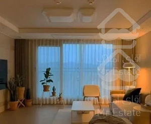 ۷۲ متر خوش نقشه / ۱خواب / مترو تهرانپارس