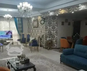 115متری سه خواب فول امکانات