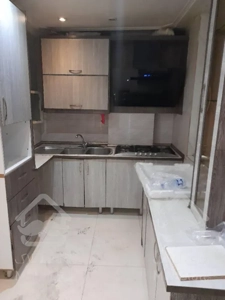 ۵۵ متر ۱ خواب . فول امکانات . ۱۵۰ وام بدون بهره